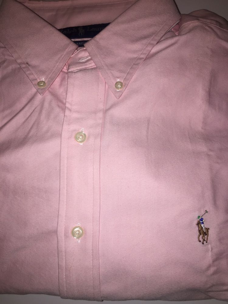 Polo Ralph Lauren koszula