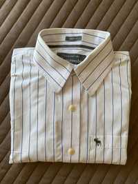 Camisa Abercrombie & Fitch