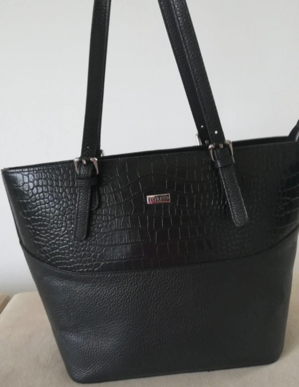 Torebka shopper rylko