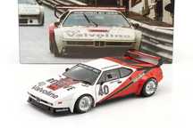 BMW M1 Procar #40