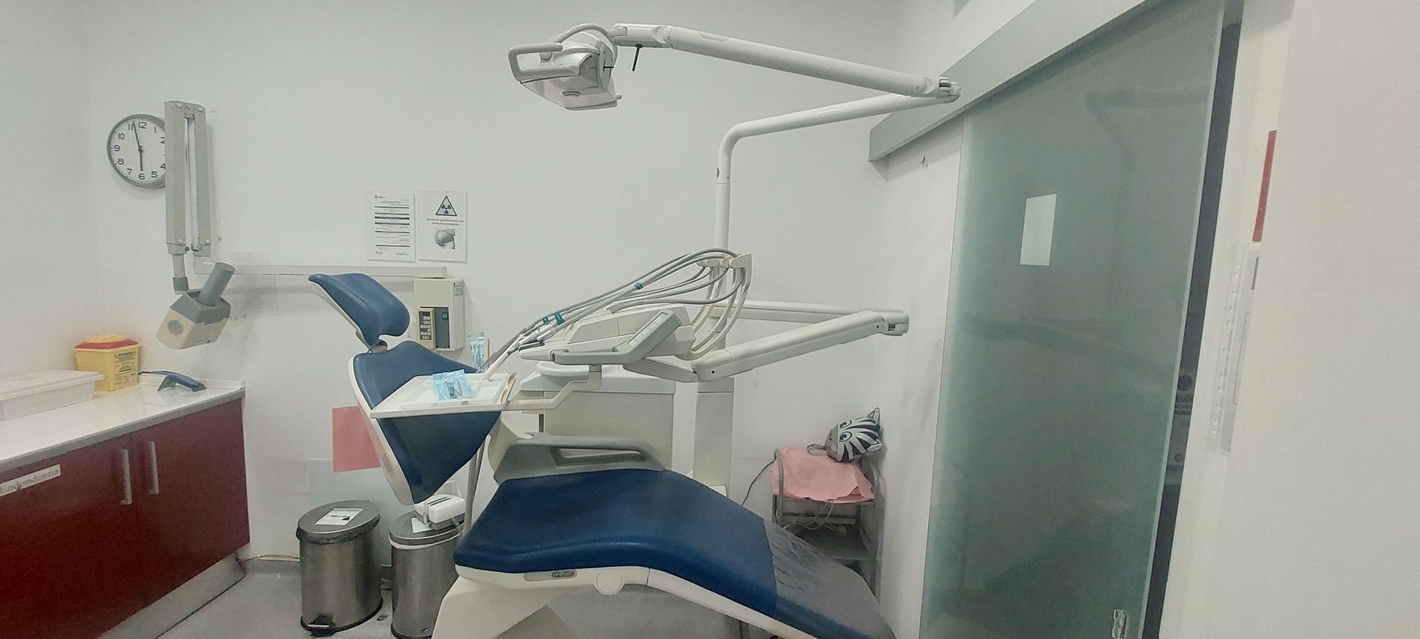 Vendo Clinica Dentaria