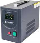 Джерело безперебійного живлення UPS Powermat 800/640W чиста синусоїда