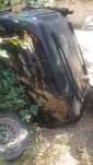 Кунг Toyota HILUX 2013 Торг