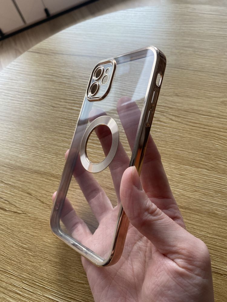 Nowe Etui Case na telefon iPhone 11