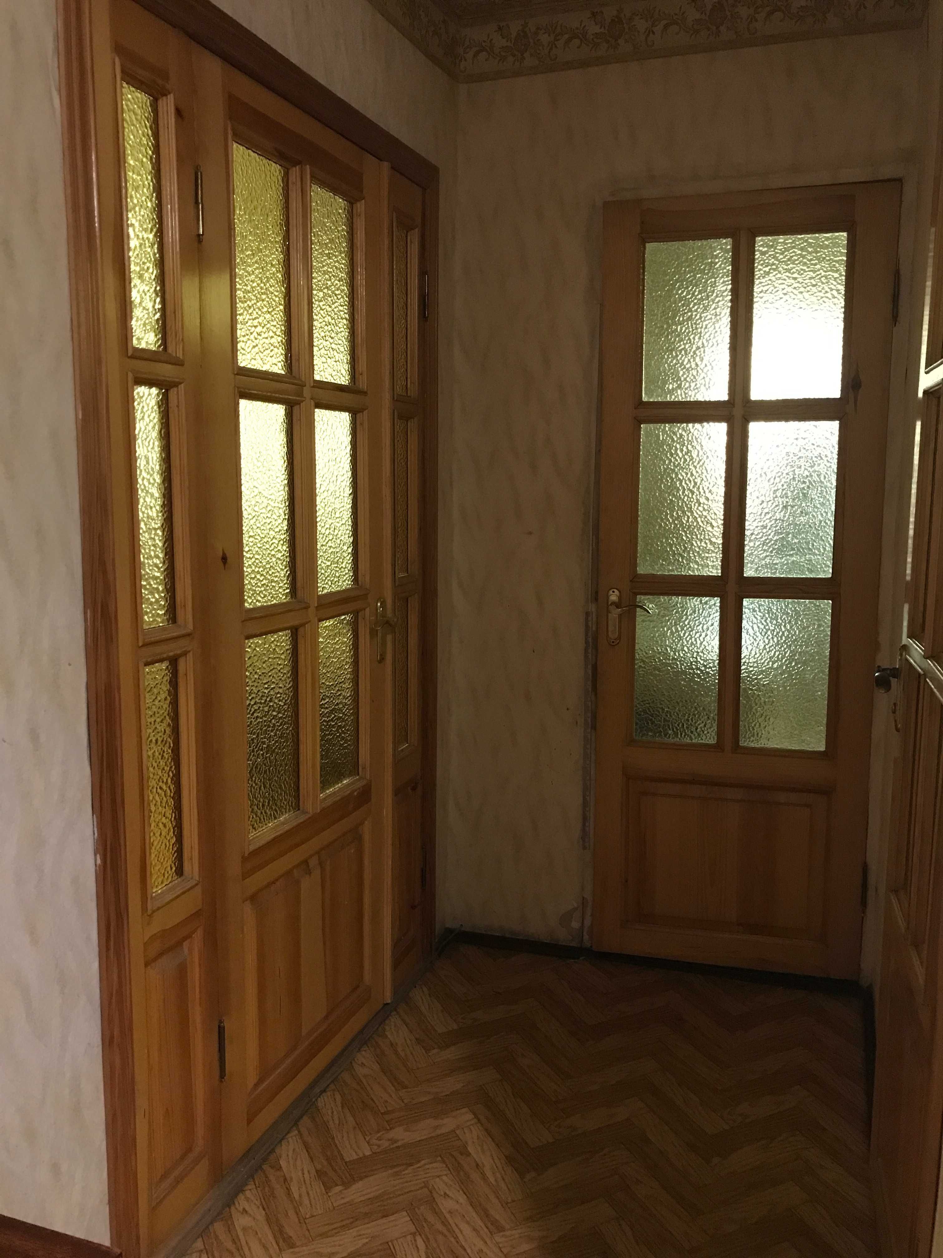 Продається 1к. квартира в центрі Шевченківського