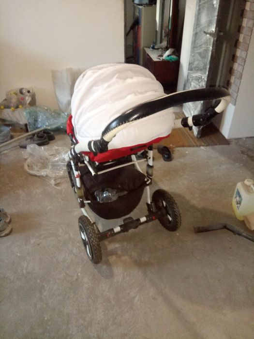 Візок, люлька, коляска Adamex 2в1