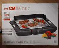 Nowy grill Clatronic BQ 3507