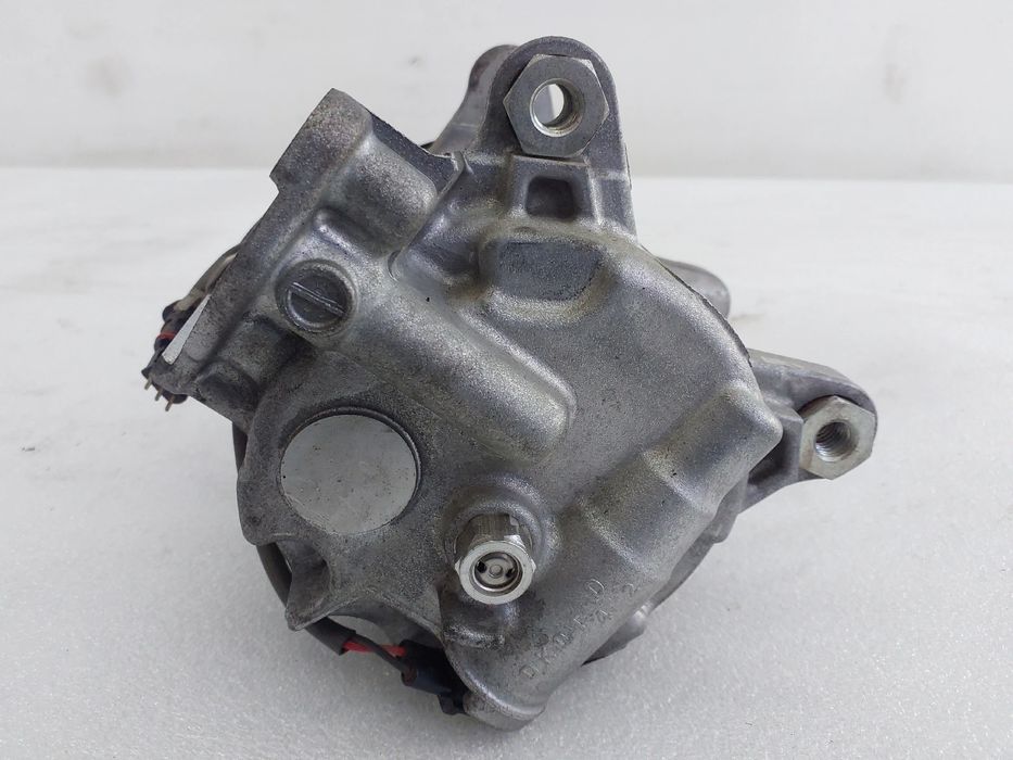 Compressor AC BMW X4 (G02, F98)