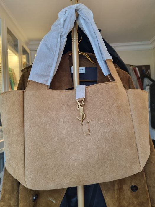 Wysylka z Polski torebka Saint laurent