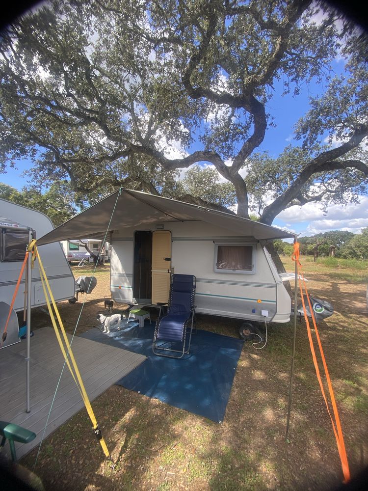 Toldo Caravana Vimara 370 (RESERVADO)