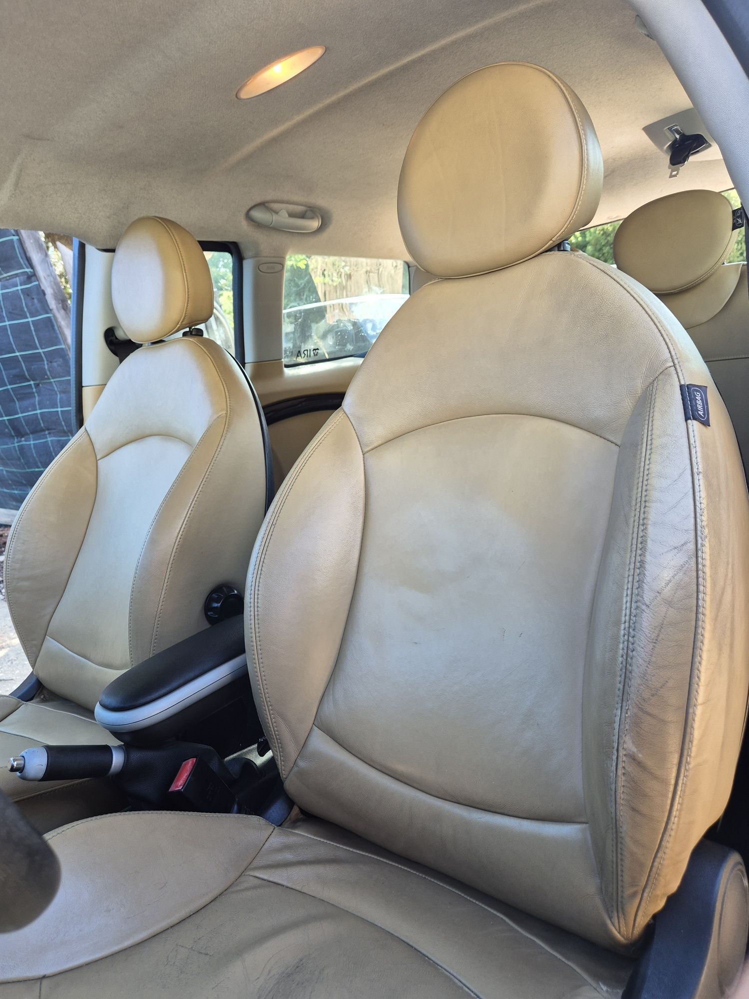 Mini Clubman Cooper D 1.6