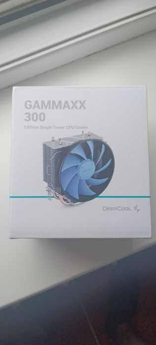 ИГРОВОЙ ПК Xeon 1271v3 1070 msi gaming x 8gb