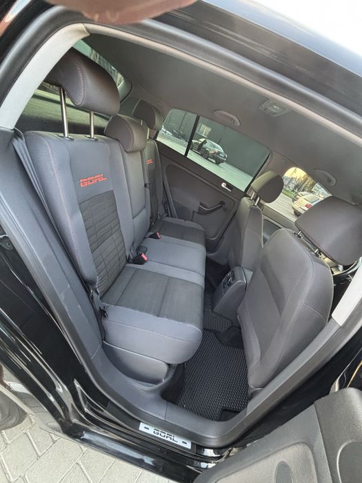 Volkswagen Golf Plus 1.6 mpi Goal