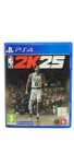 Gra Nba 2K25 Ps4