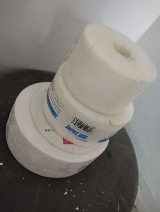 Taśmy do spoinowania płyt