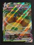 Carta Pokémon RillaBoom Vmax 23/264 Fusion Strike