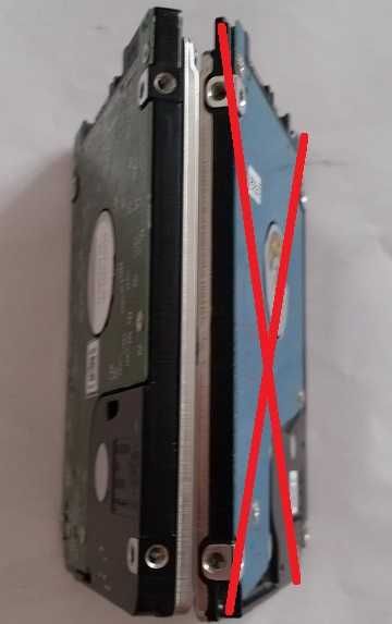 Dysk twardy HDD WD 1TB 2,5" Western Digital, SATA, 5400RPM,grubość 8mm
