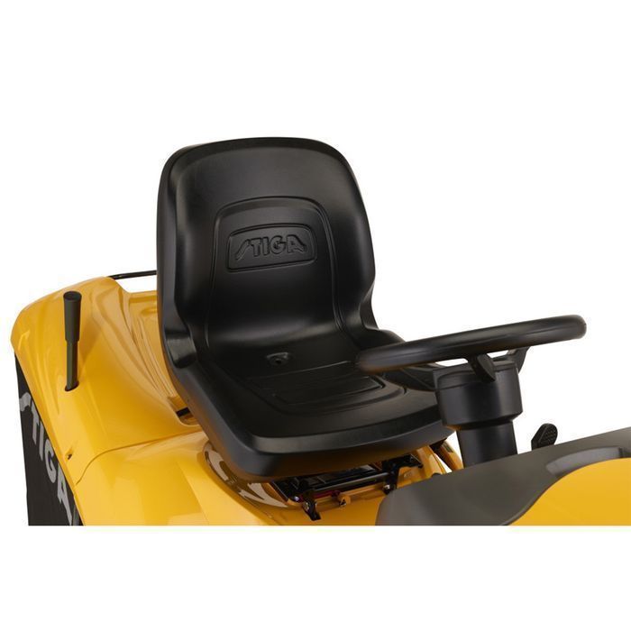 Traktorek kosiarka Stiga Estate 792 W - dostawa GRATIS