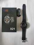 Smart watch grenland x 21