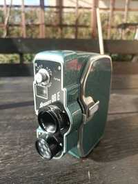 Bauer niemiecka kamera kolekcjonerska retro 50's