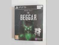 Horror Tales The Beggar Glow in the Dark Edition PS5