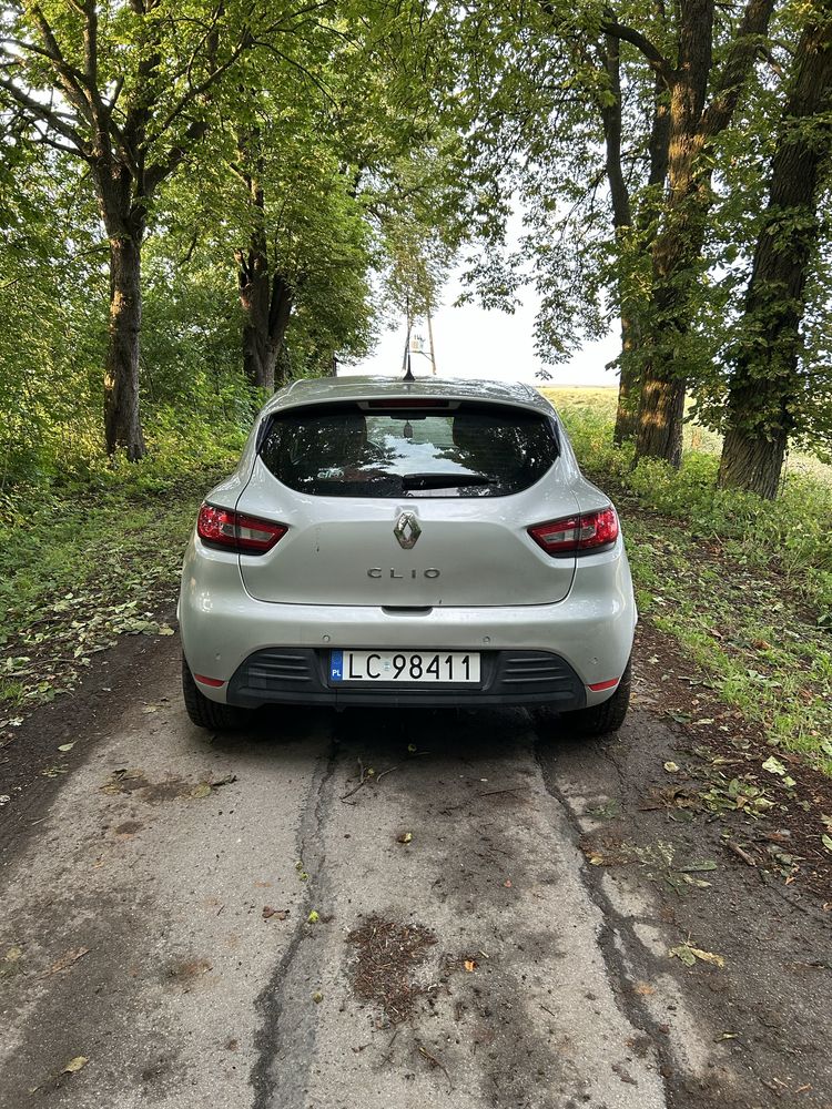 Sprzedam Reno Clio IV
