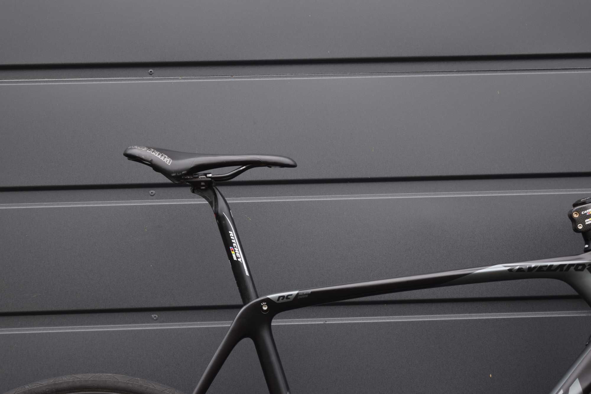Rower szosowy KTM Revelator SKY F8 | Roz 59 | Shimano Ultegra 2x11 Di2