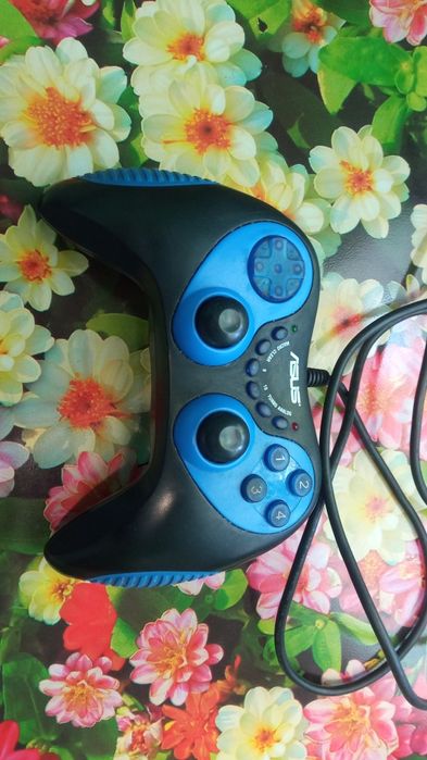 Asus джойстик ігровий