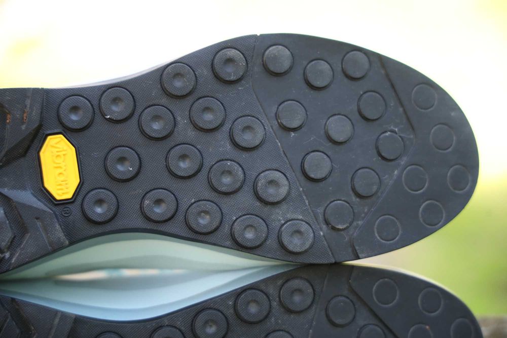 Buty podejściowe, trekkingowe Arcteryx Acrux SL W, 38