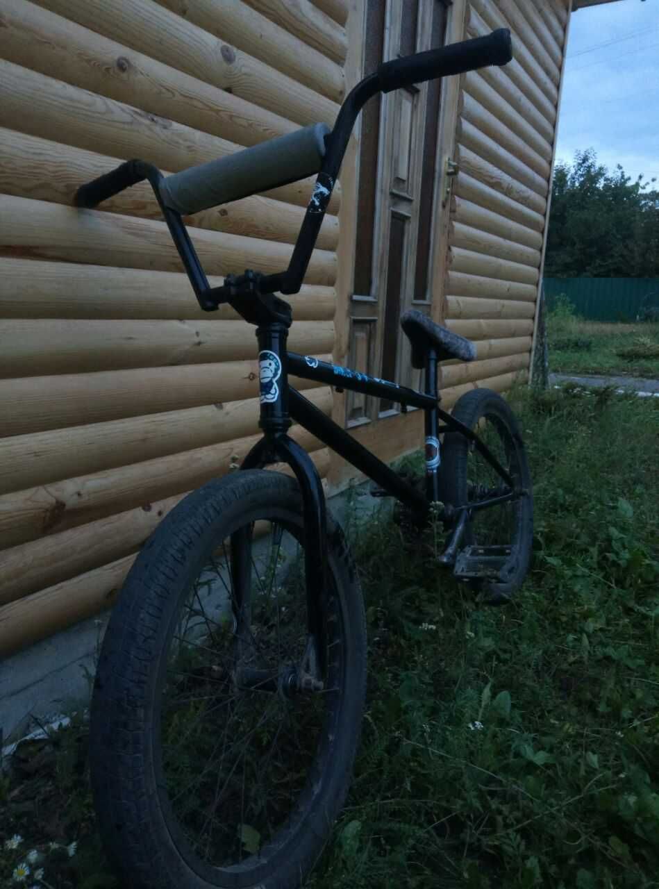 BMX модели Stolen СРОЧНО