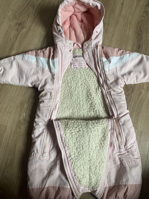 Комбінезон дитячий