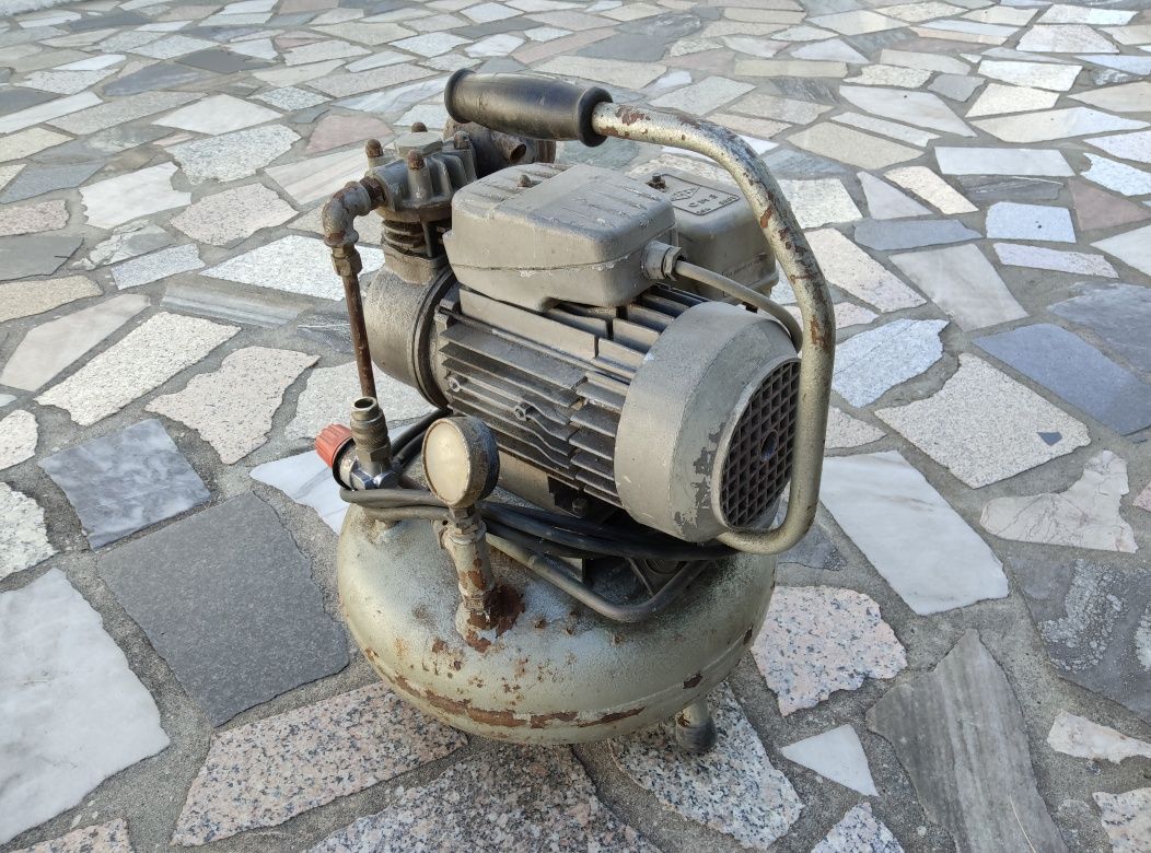 Compressor 10 litros