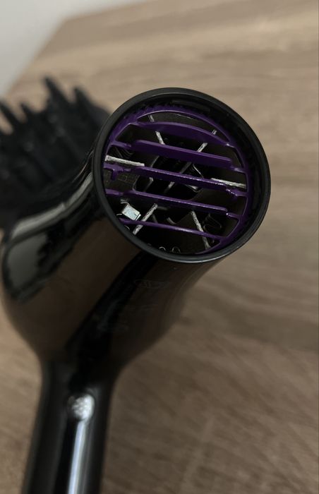 Фен Philips с насадками