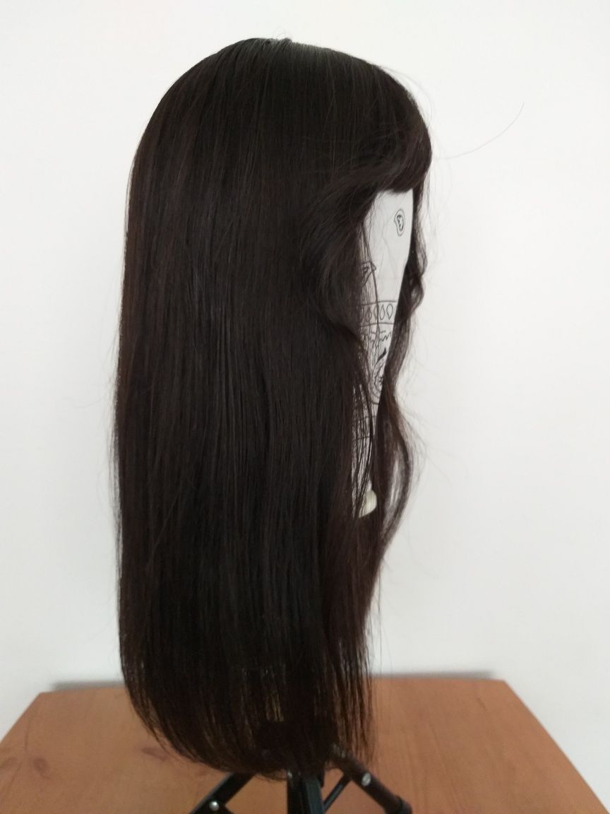 Topper Hair Lux Inka 55 cm