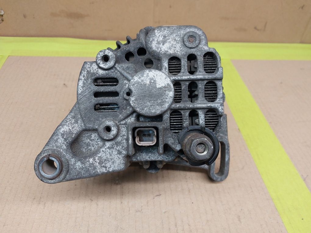 Stan BDB alternator 1.2B 16V Clio 2 II FL kangoo Thalia i wysyłam
