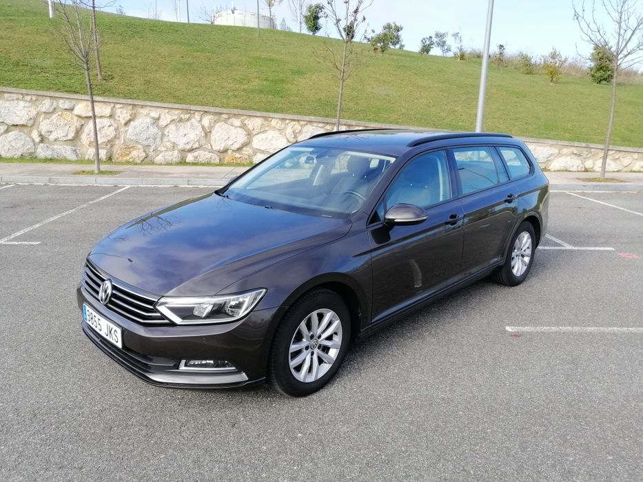Турбіна пассат б8 2.0 tdi 150к.с