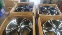 5x108 18 cali dezent alufelgi demo powystawowe