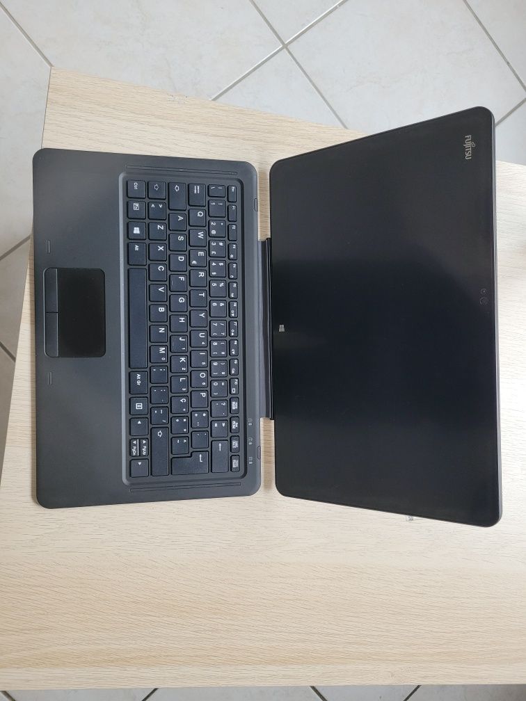 PC tablet Fujitsu