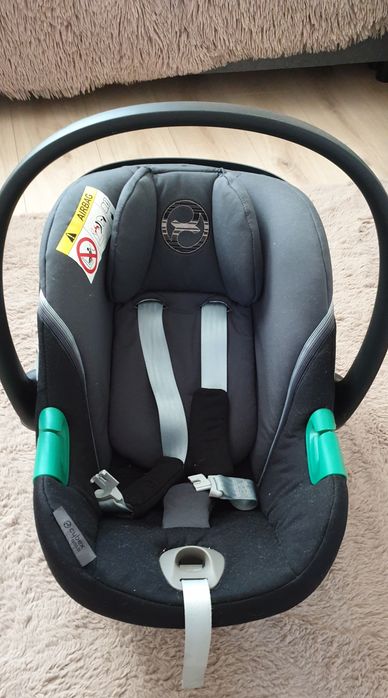 Fotelik samochodowy Cybex