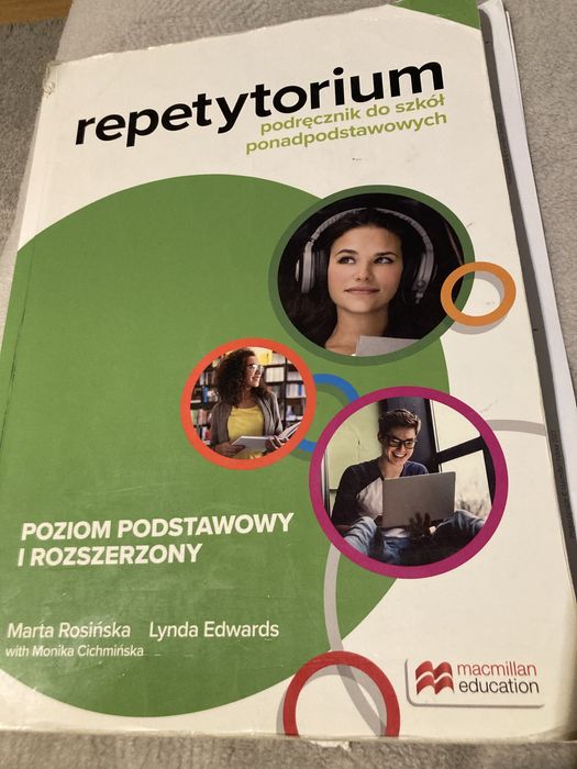 Pomiedzy slowami 1 Podręcznik