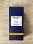 Woda perfumowana Artiscent Atelier Santal Frais 50ml