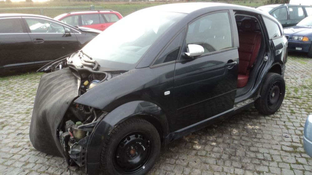 Audi A2 1.4 TDi 5P - Para Peças