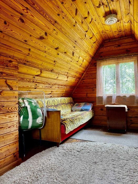 Затишна дача в СТ Лісова Поляна, Вознесенське A11