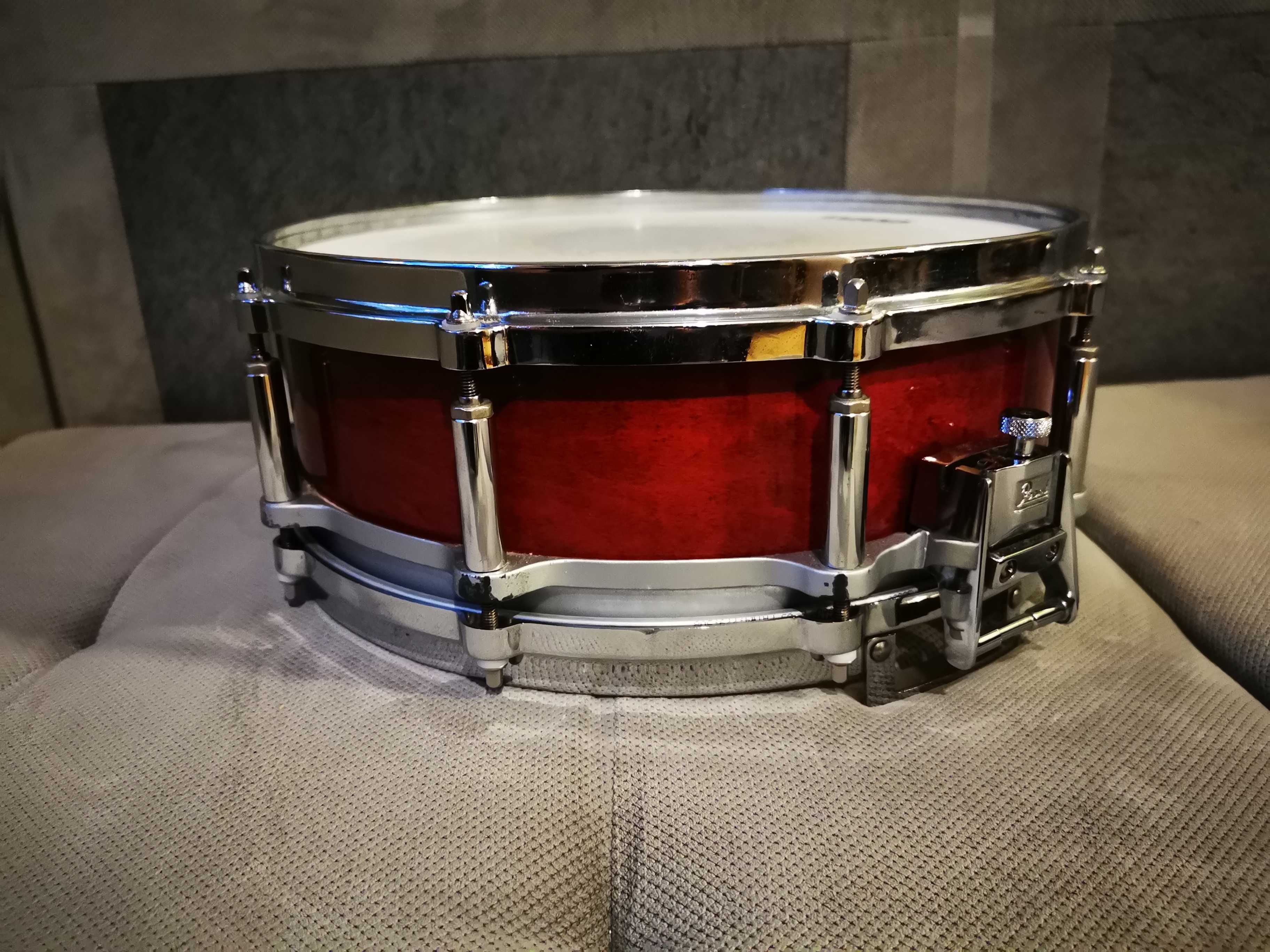 Pearl Free Floating Maple 14x5, werbel klonowy