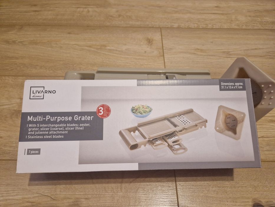 Tarka Livarno   Lidl