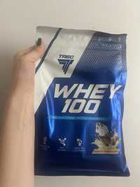 Whey 100 Concetrate