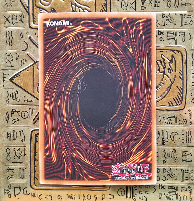 Summoned Skull - Edição Limitada Yugioh