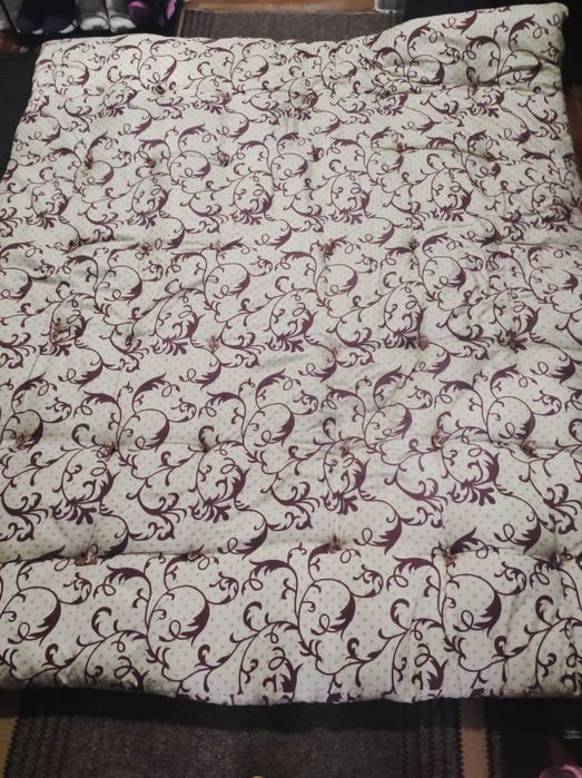 Ватний матрац 1800*200