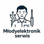 Serwis/naprawa padów i czyszczenie konsol