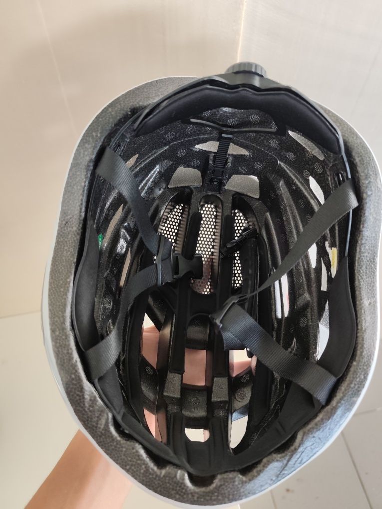 Capacete Abus airbreaker